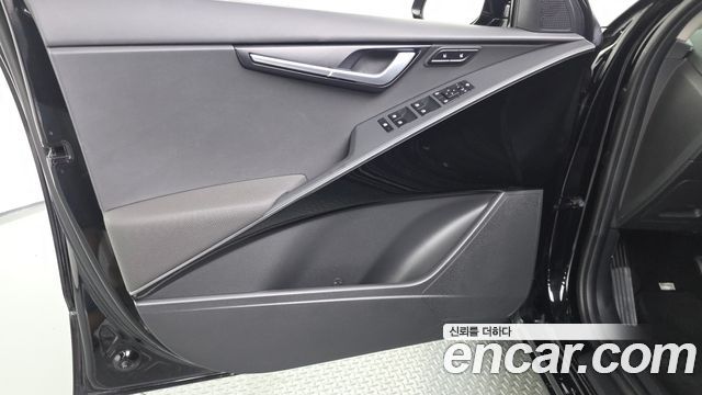 Kia Niro EV Air 2024 — фото 24