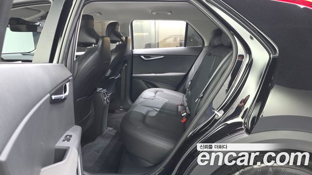Kia Niro EV Air 2024 — фото 26