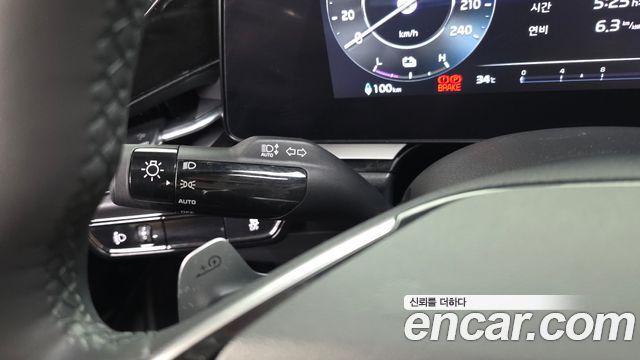 Kia Niro EV Air 2024 — фото 27