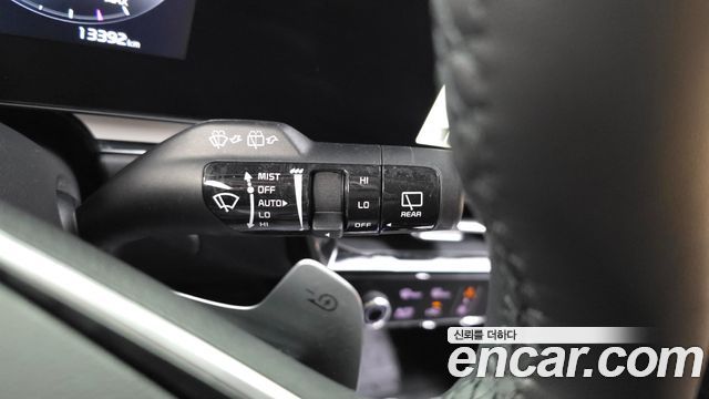 Kia Niro EV Air 2024 — фото 28