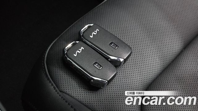 Kia Niro EV Air 2024 — фото 29