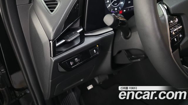 Kia Niro EV Air 2024 — фото 30