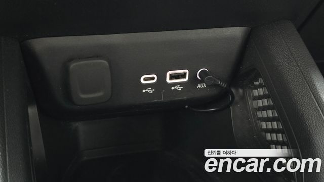 Chevrolet Trailblazer 1.3 Turbo 2WD Premier 2022 — фото 13