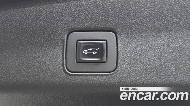 Chevrolet Trailblazer 1.3 Turbo 2WD Premier 2022 — фото 20