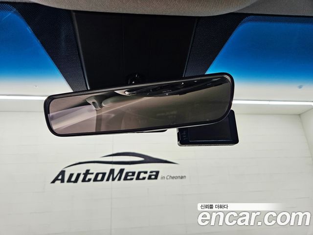 Hyundai Staria Cargo 5-Seater Smart 2023 — фото 19