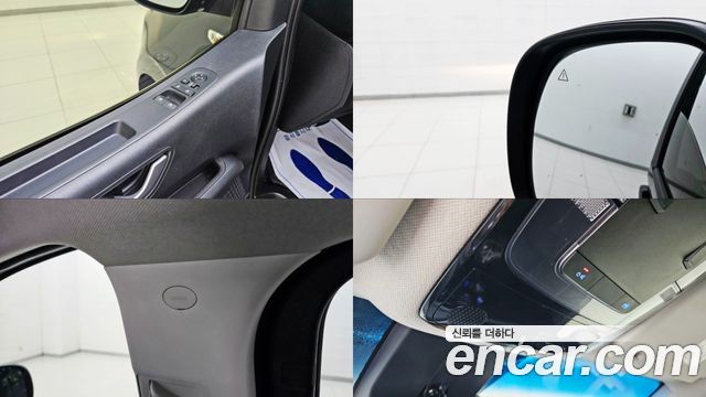 Hyundai Staria Cargo 5-Seater Smart 2023 — фото 20