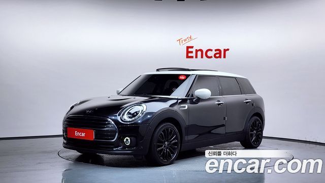 MINI Cooper Clubman Classic Plus Lite 2nd