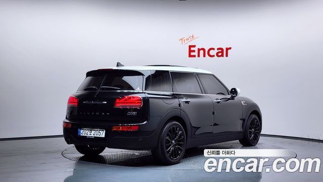 MINI Cooper Clubman Classic Plus Lite 2nd 2023 — фото 2