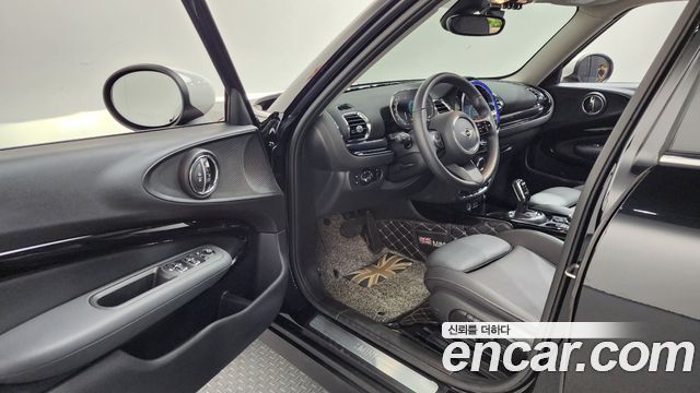 MINI Cooper Clubman Classic Plus Lite 2nd 2023 — фото 10