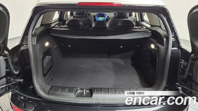 MINI Cooper Clubman Classic Plus Lite 2nd 2023 — фото 20