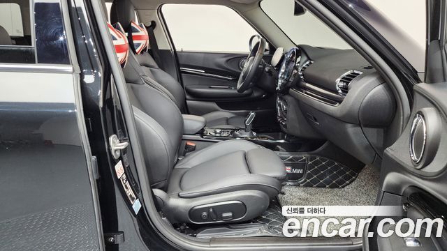 MINI Cooper Clubman Classic Plus Lite 2nd 2023 — фото 26