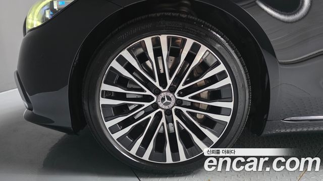 Mercedes-Benz S-Class (W223) S450L 4MATIC 2022 — фото 5