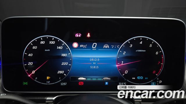 Mercedes-Benz S-Class (W223) S450L 4MATIC 2022 — фото 8