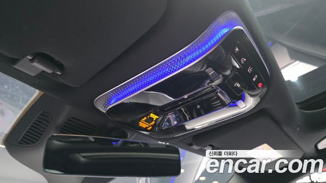 Mercedes-Benz S-Class (W223) S450L 4MATIC 2022 — фото 19