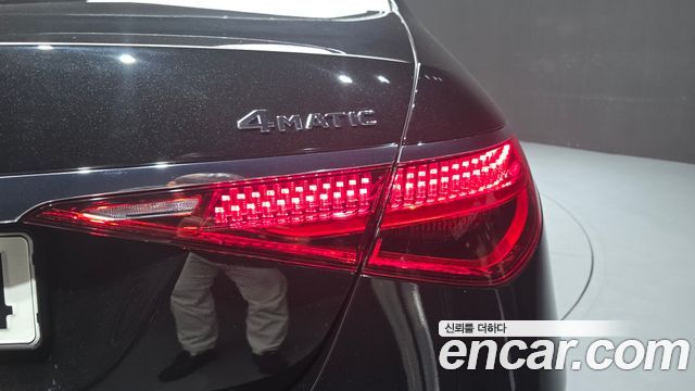 Mercedes-Benz S-Class (W223) S450L 4MATIC 2022 — фото 23