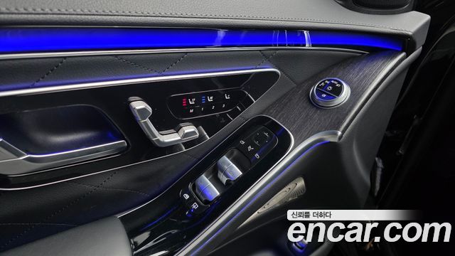 Mercedes-Benz S-Class (W223) S450L 4MATIC 2022 — фото 27