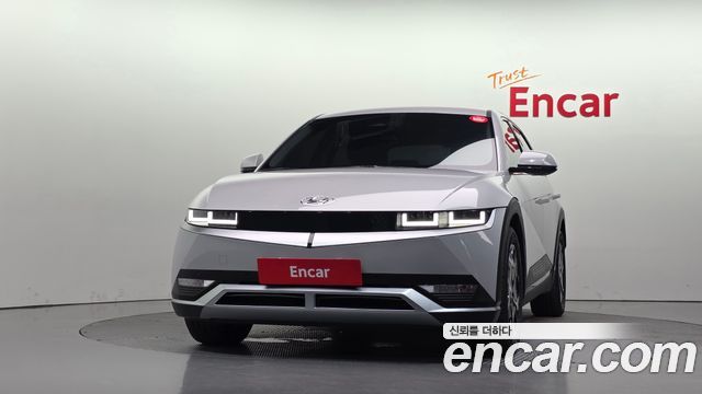 Hyundai Ioniq 5 Long Range AWD Exclusive 2024 — фото 3