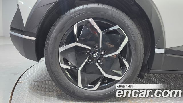 Hyundai Ioniq 5 Long Range AWD Exclusive 2024 — фото 5