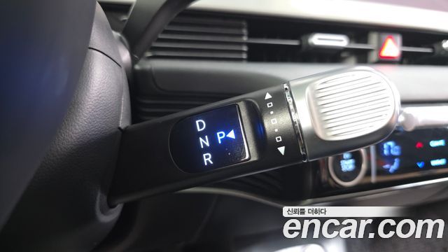 Hyundai Ioniq 5 Long Range AWD Exclusive 2024 — фото 9