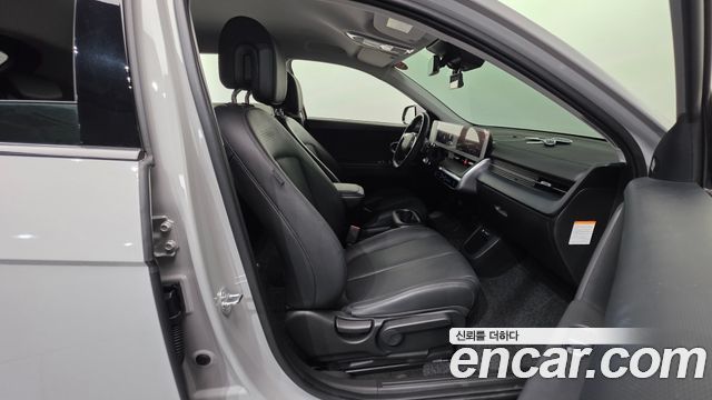 Hyundai Ioniq 5 Long Range AWD Exclusive 2024 — фото 10