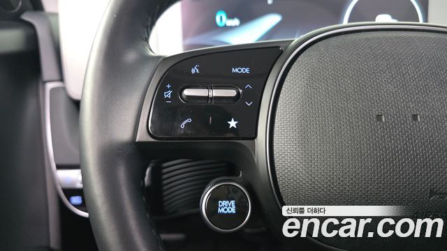 Hyundai Ioniq 5 Long Range AWD Exclusive 2024 — фото 14