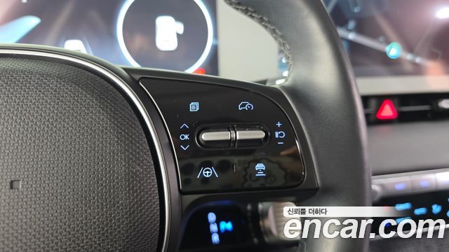 Hyundai Ioniq 5 Long Range AWD Exclusive 2024 — фото 15