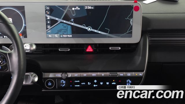 Hyundai Ioniq 5 Long Range AWD Exclusive 2024 — фото 16