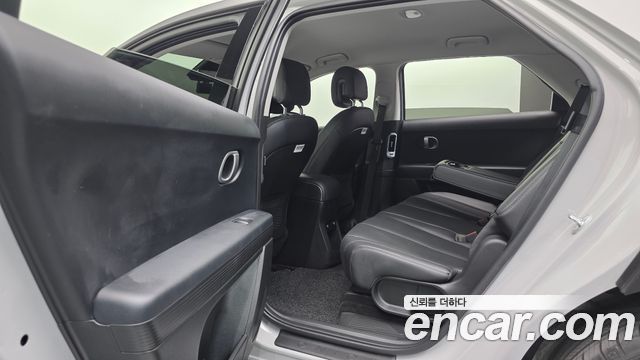 Hyundai Ioniq 5 Long Range AWD Exclusive 2024 — фото 19