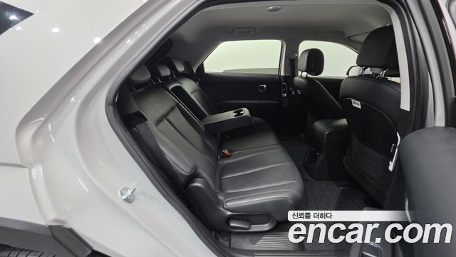 Hyundai Ioniq 5 Long Range AWD Exclusive 2024 — фото 20