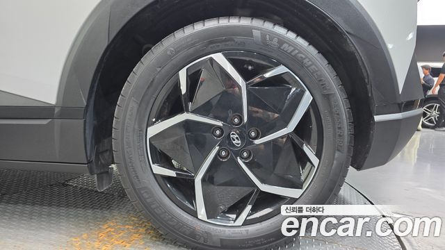 Hyundai Ioniq 5 Long Range AWD Exclusive 2024 — фото 21
