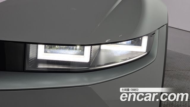 Hyundai Ioniq 5 Long Range AWD Exclusive 2024 — фото 22