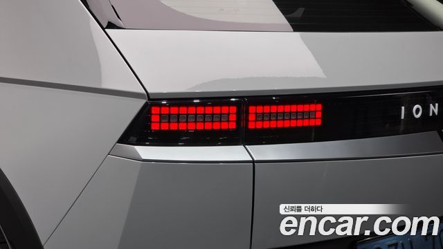 Hyundai Ioniq 5 Long Range AWD Exclusive 2024 — фото 23