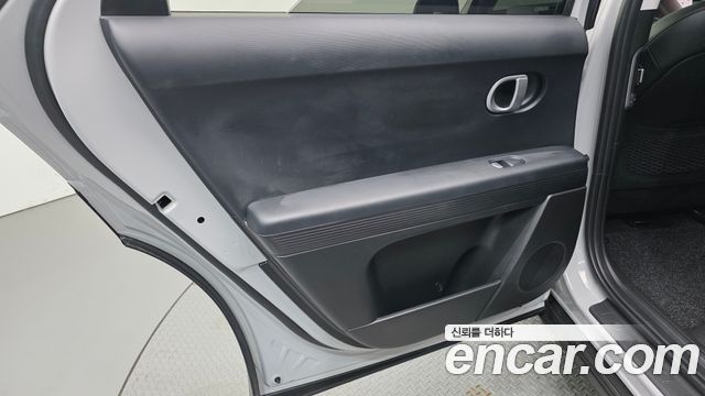 Hyundai Ioniq 5 Long Range AWD Exclusive 2024 — фото 25