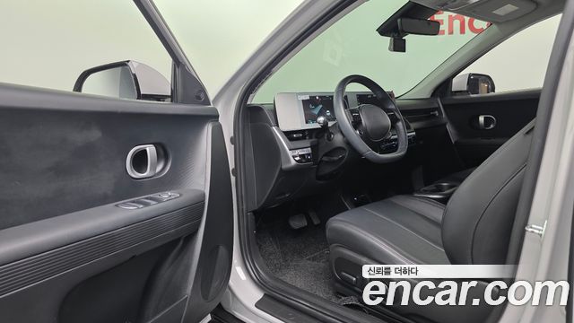 Hyundai Ioniq 5 Long Range AWD Exclusive 2024 — фото 26