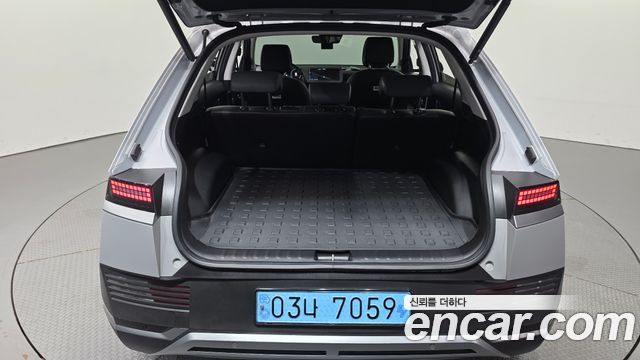 Hyundai Ioniq 5 Long Range AWD Exclusive 2024 — фото 27