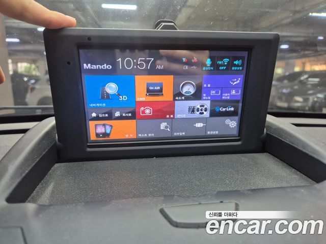 Peugeot 3008 2.0 HDi First Generation 2015 — фото 19