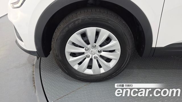 Renault Korea XM3 1.6 GTe LE 2023 — фото 5