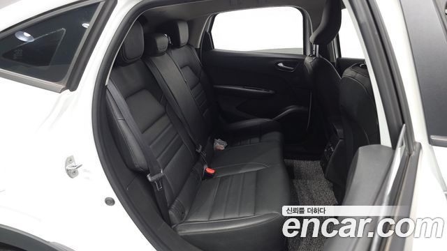 Renault Korea XM3 1.6 GTe LE 2023 — фото 11