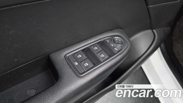 Renault Korea XM3 1.6 GTe LE 2023 — фото 19