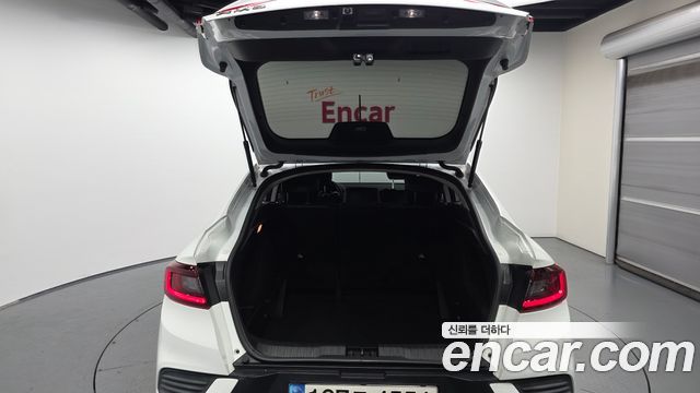 Renault Korea XM3 1.6 GTe LE 2023 — фото 20