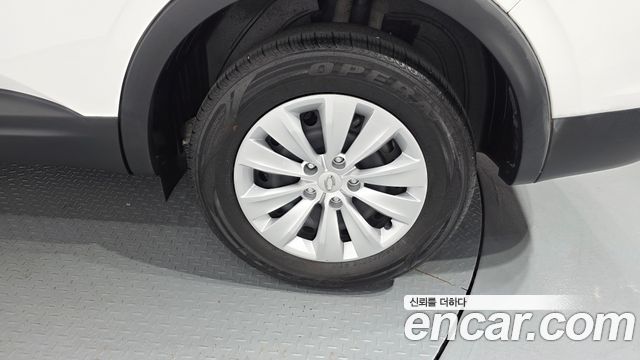 Renault Korea XM3 1.6 GTe LE 2023 — фото 21