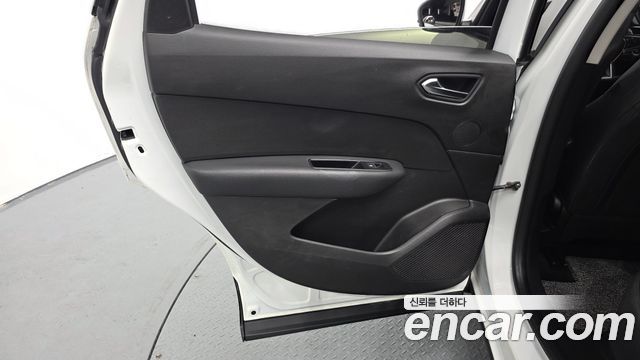 Renault Korea XM3 1.6 GTe LE 2023 — фото 25
