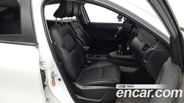 Renault Korea XM3 1.6 GTe LE 2023 — фото 26