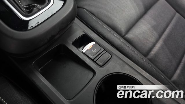 Renault Korea XM3 1.6 GTe LE 2023 — фото 28