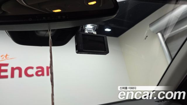 Renault Korea XM3 1.6 GTe LE 2023 — фото 29