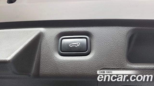 Hyundai Santa Fe HEV 1.6 2WD Prestige 2023 — фото 31
