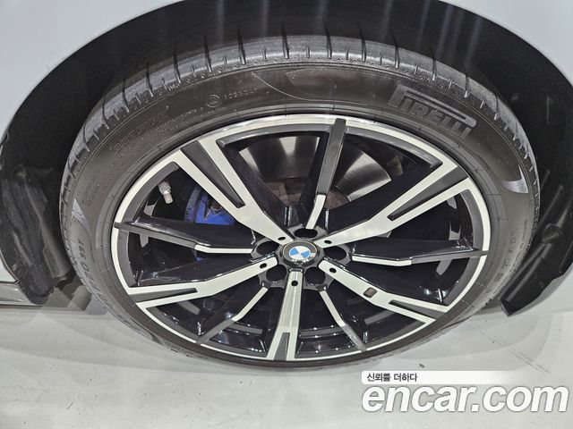 BMW 5 Series (G60) 530i xDrive M Sport 2025 — фото 5