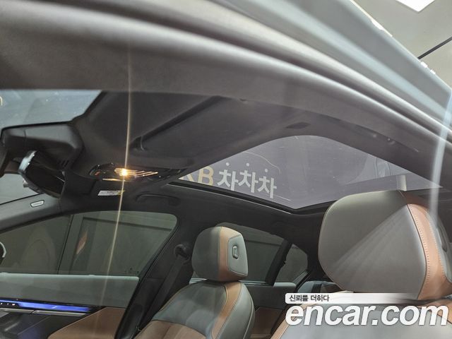 BMW 5 Series (G60) 530i xDrive M Sport 2025 — фото 20