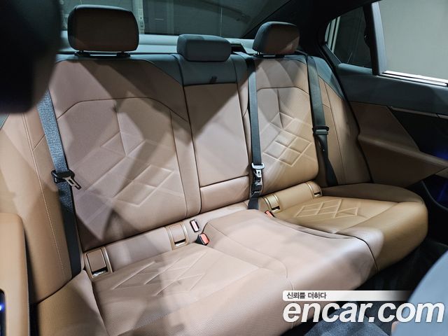 BMW 5 Series (G60) 530i xDrive M Sport 2025 — фото 22