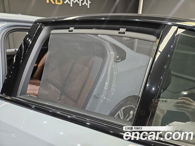 BMW 5 Series (G60) 530i xDrive M Sport 2025 — фото 23